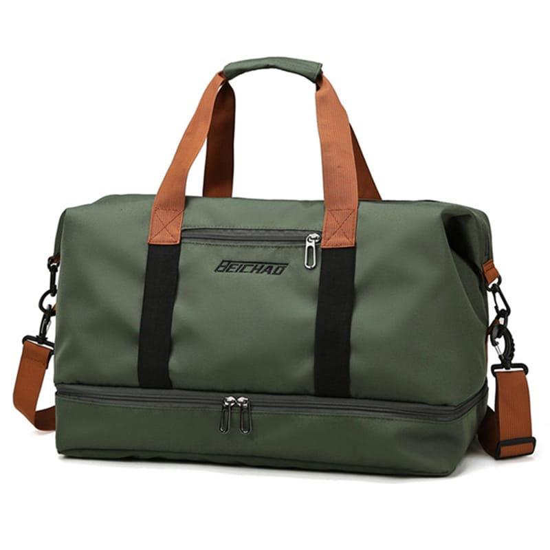 Lisslune | Fashion Travel/Fitness/Sport Bag