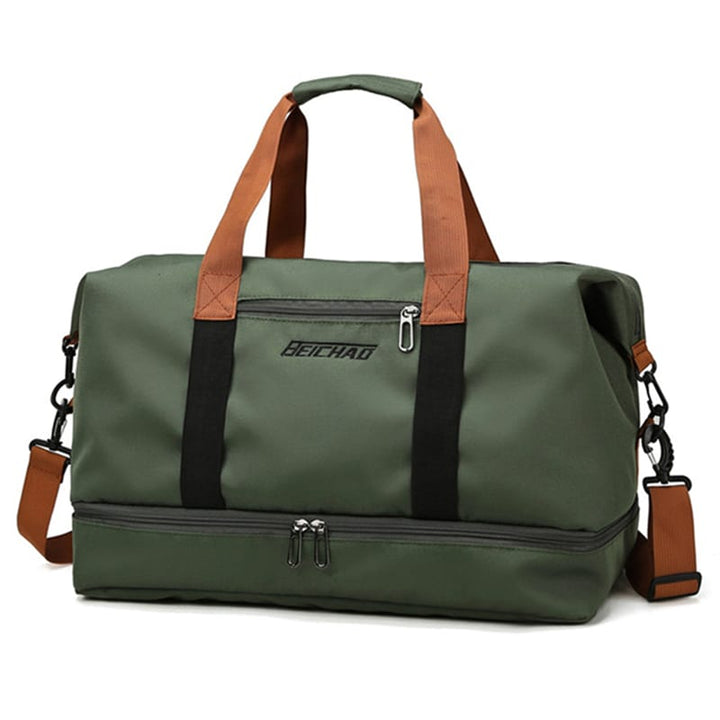 Lisslune | Fashion Travel/Fitness/Sport Bag
