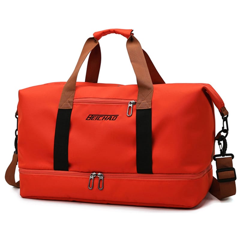 Lisslune | Fashion Travel/Fitness/Sport Bag