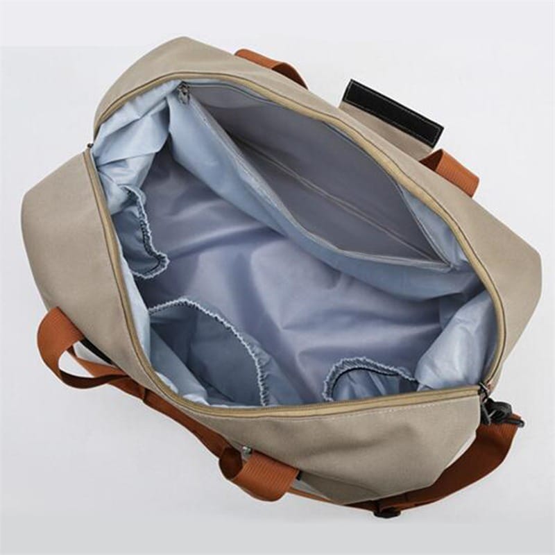 Lisslune | Fashion Travel/Fitness/Sport Bag