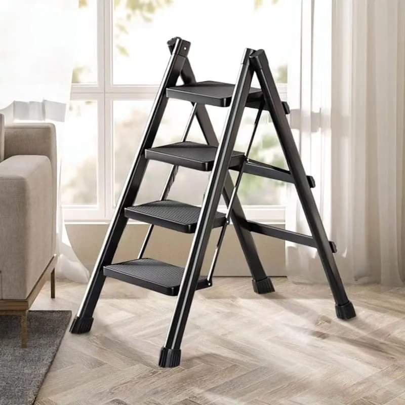 Lisslune | 4- Step ladder