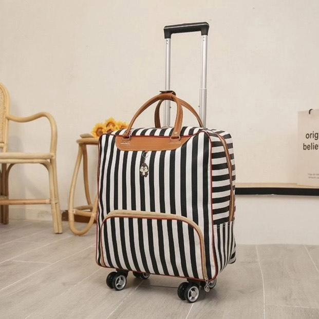 Lisslune | Trolley Travel Bag