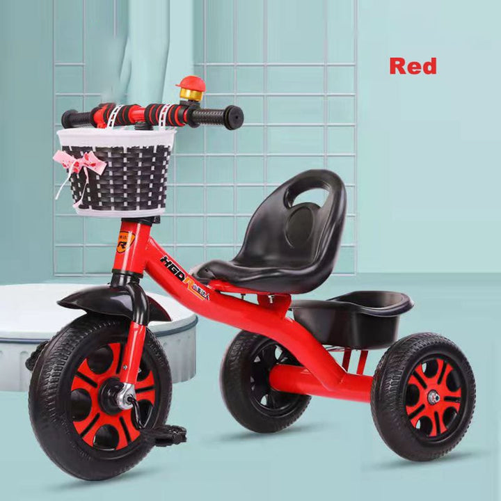 Lisslune | Children's Tricycle