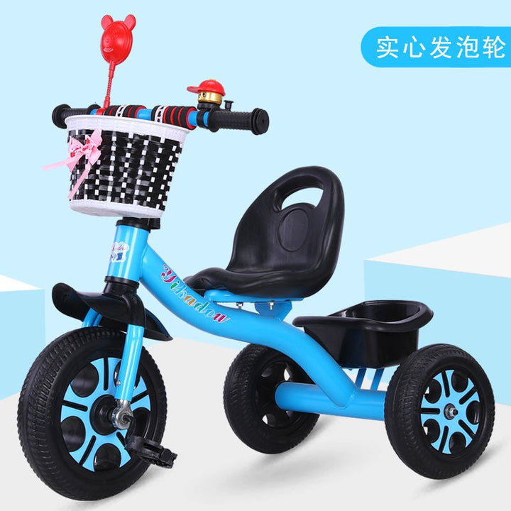 Lisslune | Children's Tricycle