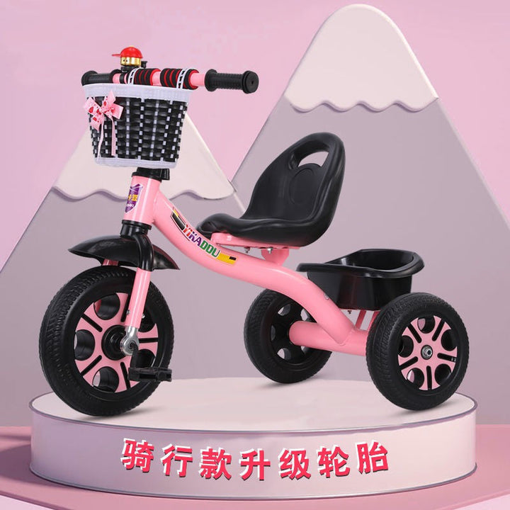 Lisslune | Children's Tricycle