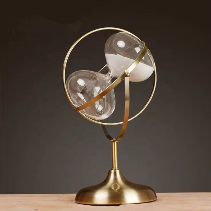 Lisslune | Large Hourglass
