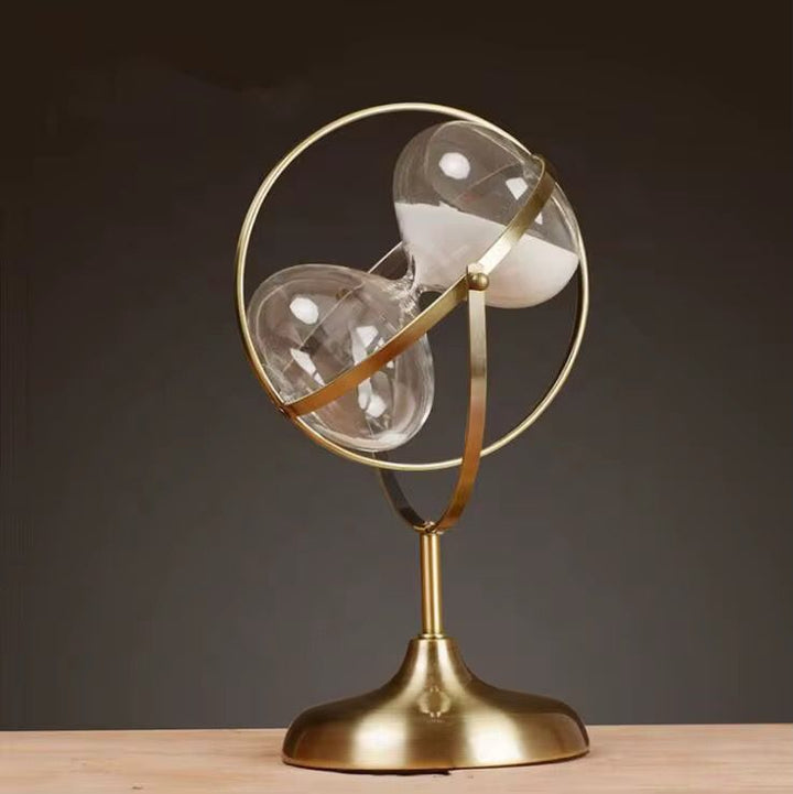 Lisslune | Large Hourglass