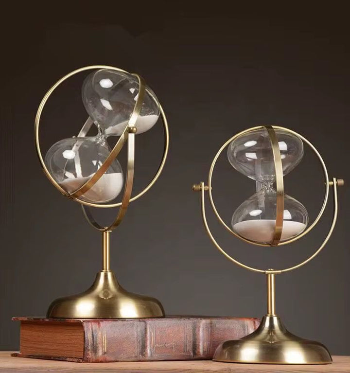 Lisslune | Large Hourglass