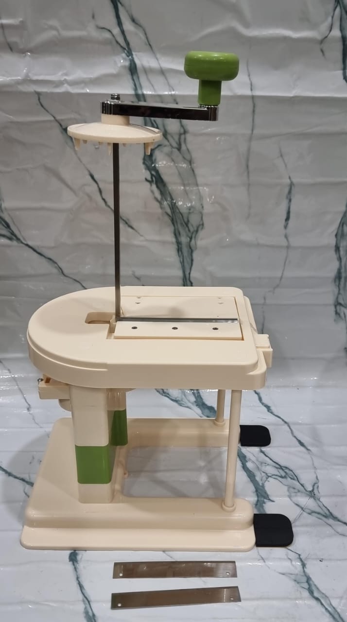Lisslune | Manual Cabbage Cutter
