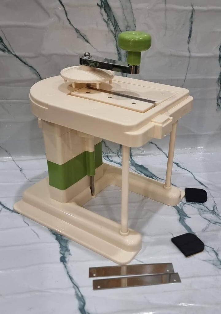 Lisslune | Manual Cabbage Cutter