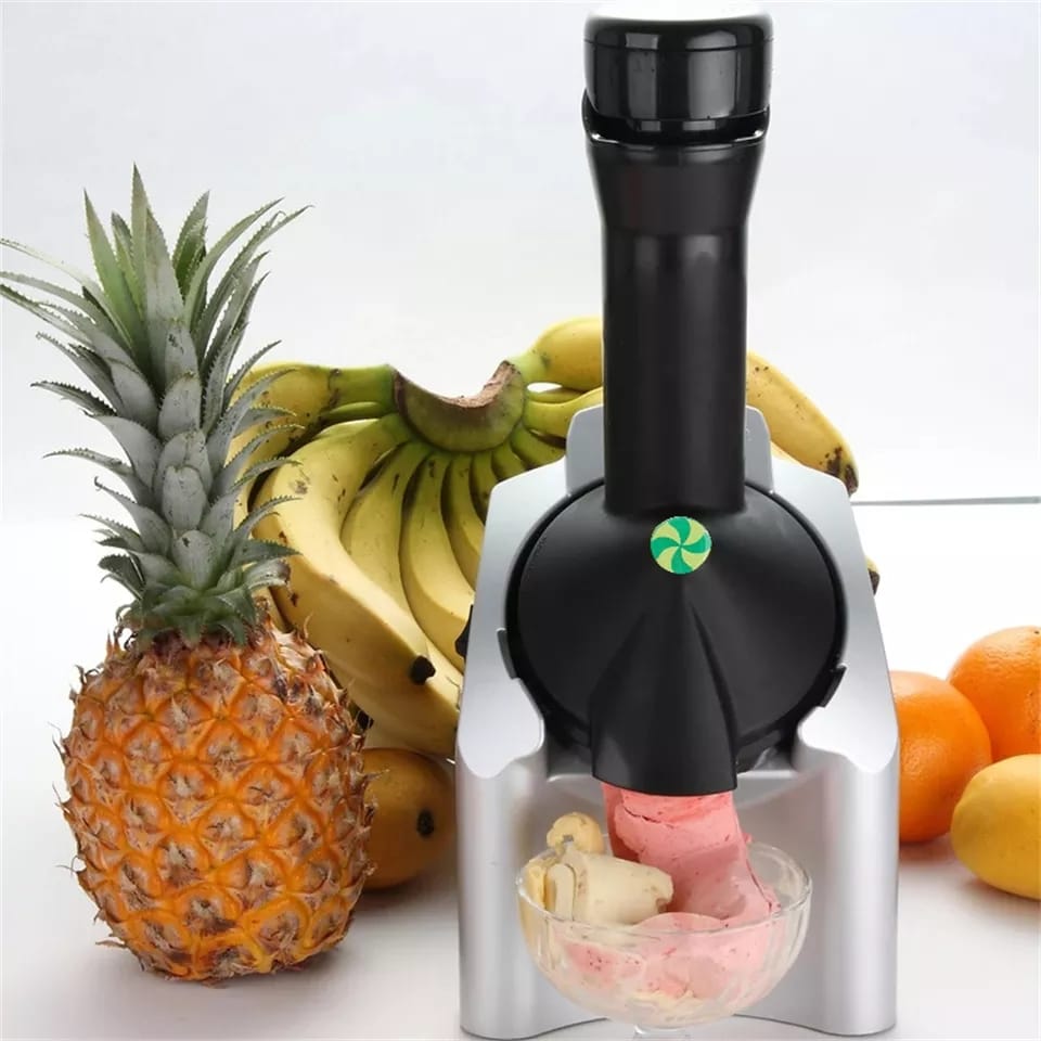 Lisslune | Dessert Maker