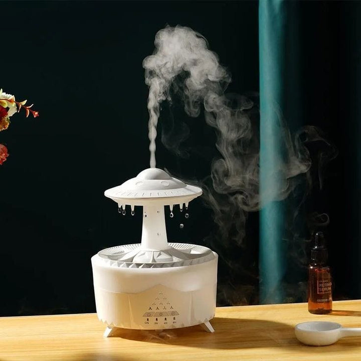Lisslune | Water Drop Humidifier