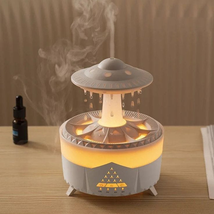 Lisslune | Water Drop Humidifier