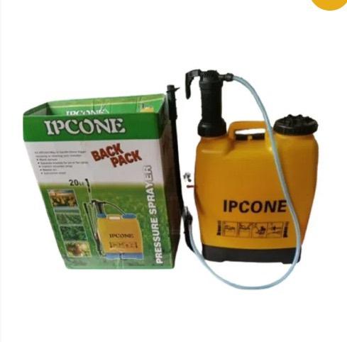 Lisslune | 20-Liter Backpack Sprayer