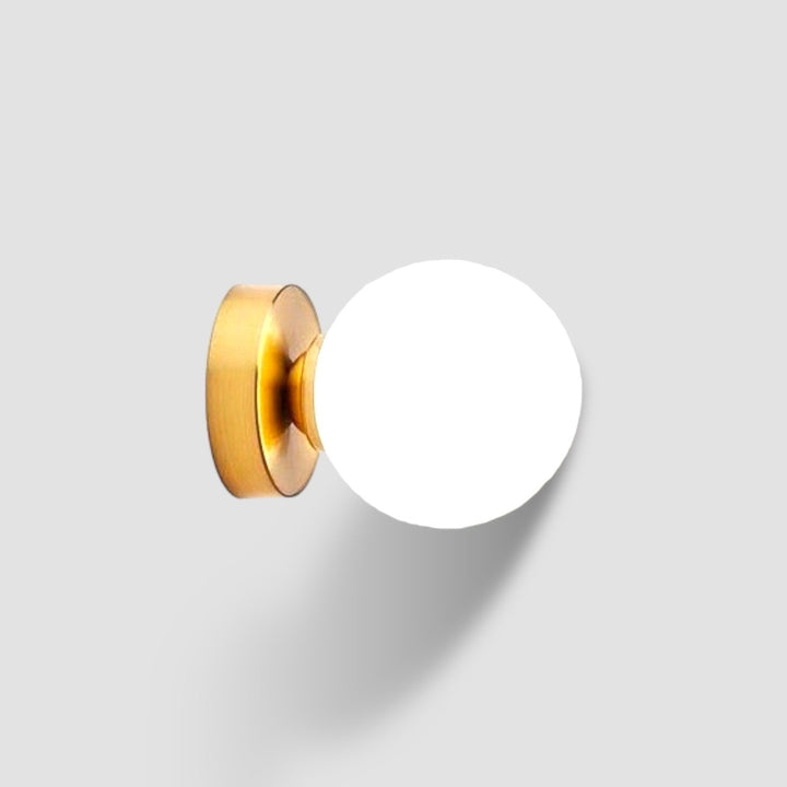 Lisslune | ScandiLuxe - Minimalist Wall Lamp