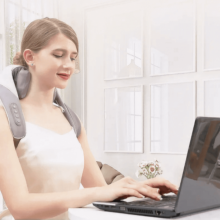 Lisslune | Automatic Massage Device - Ultra Quiet