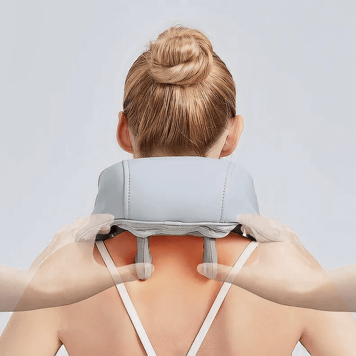 Lisslune | Automatic Massage Device - Ultra Quiet