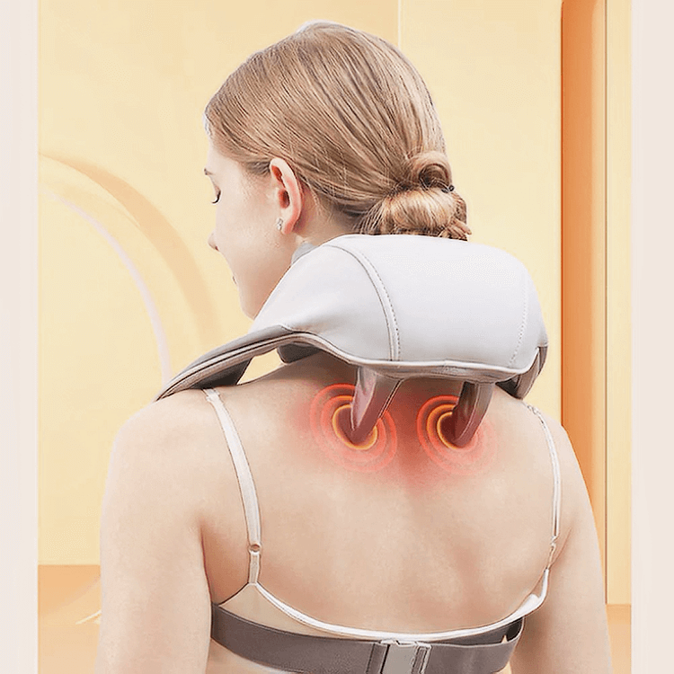 Lisslune | Automatic Massage Device - Ultra Quiet