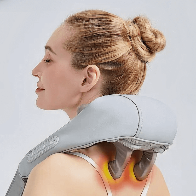 Lisslune | Automatic Massage Device - Ultra Quiet