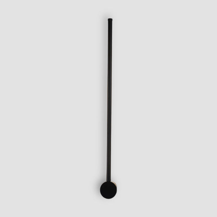 Lisslune | StickLume – Simple and Stylish LED Wall Lamp for Scandinavian Interiors