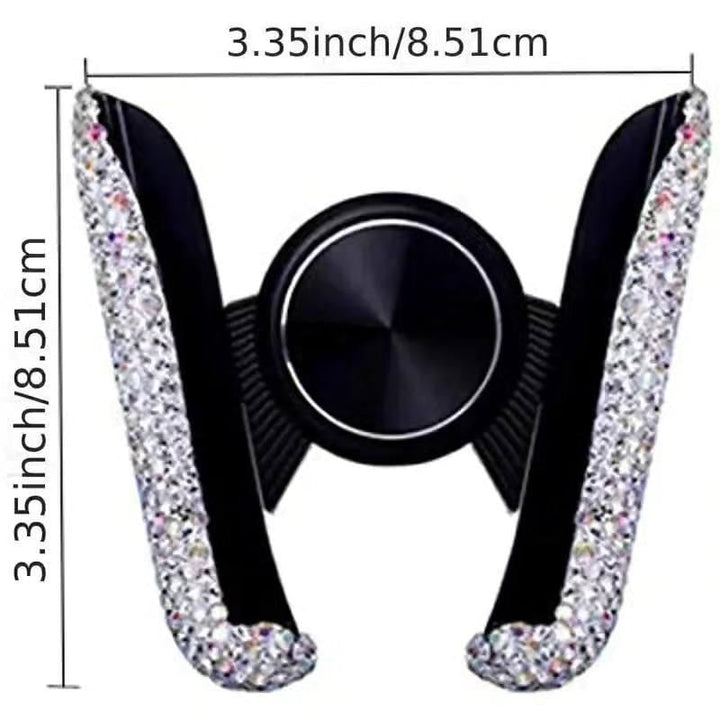 Lisslune | Auto Handy Holder