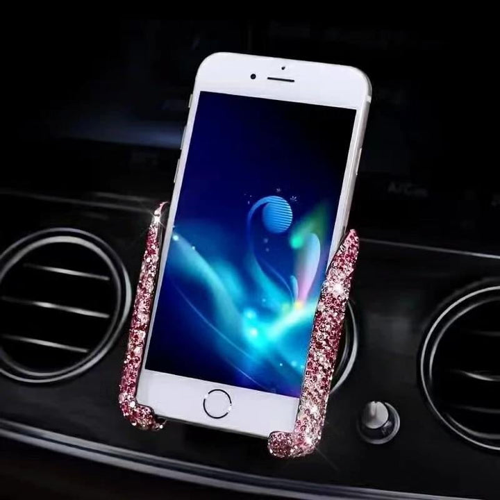Lisslune | Auto Handy Holder