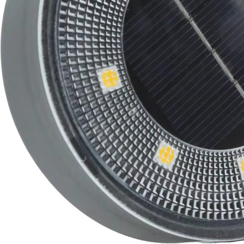 Lisslune | Solar Ground Lamp