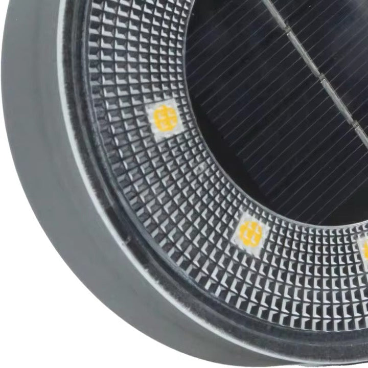 Lisslune | Solar Ground Lamp