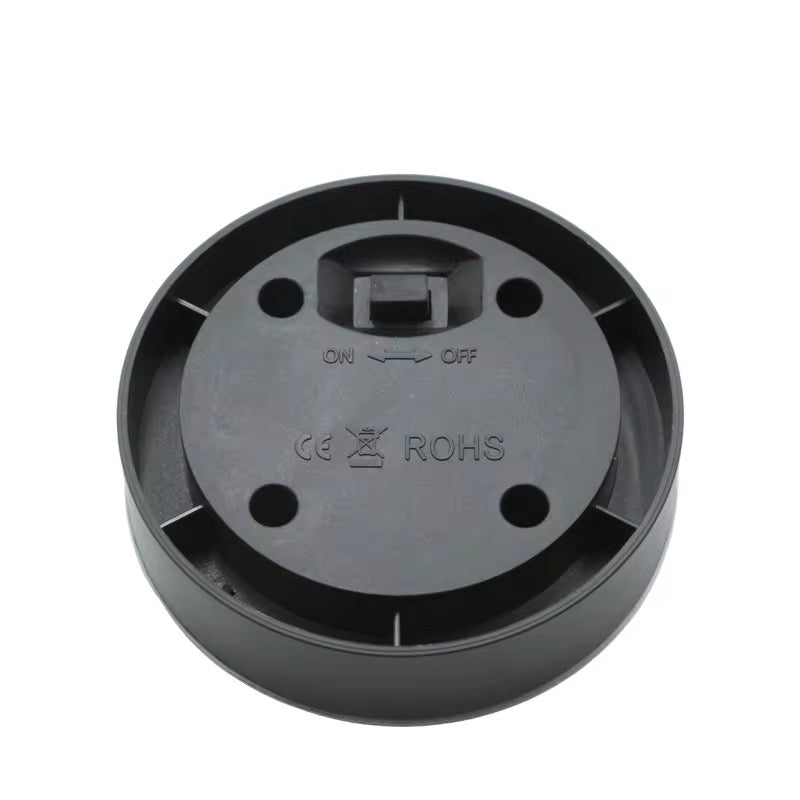Lisslune | Solar Ground Lamp