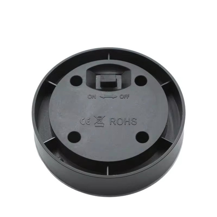 Lisslune | Solar Ground Lamp