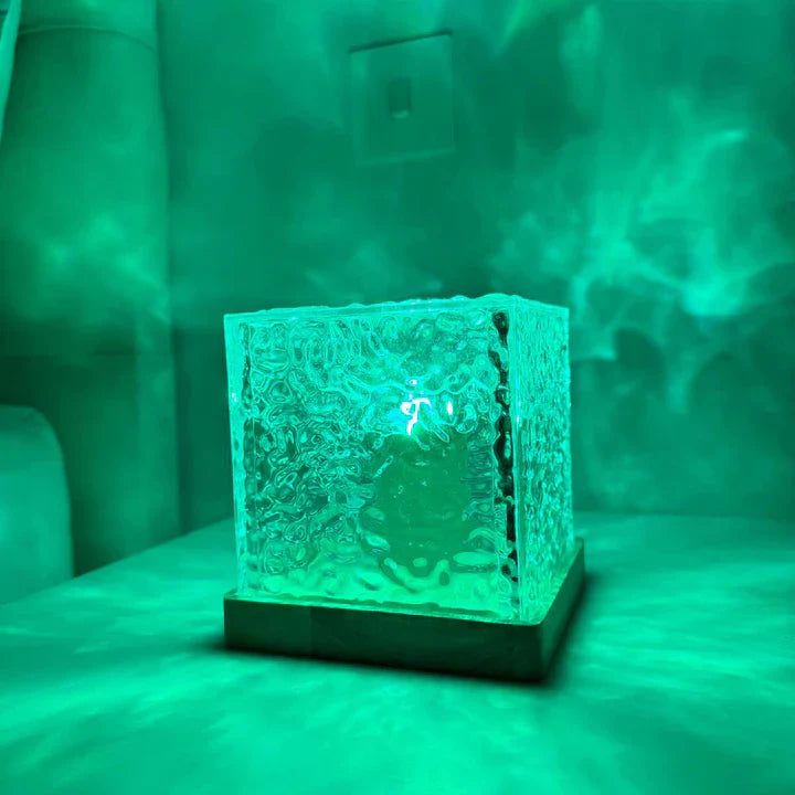 Lisslune | Occean Lamp