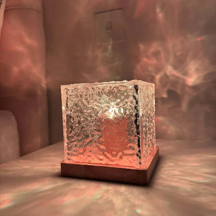 Lisslune | Occean Lamp