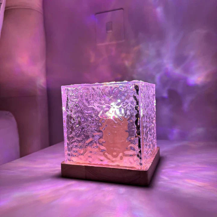 Lisslune | Occean Lamp