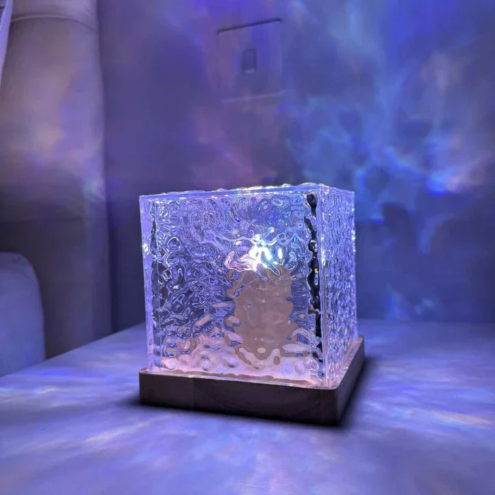 Lisslune | Occean Lamp