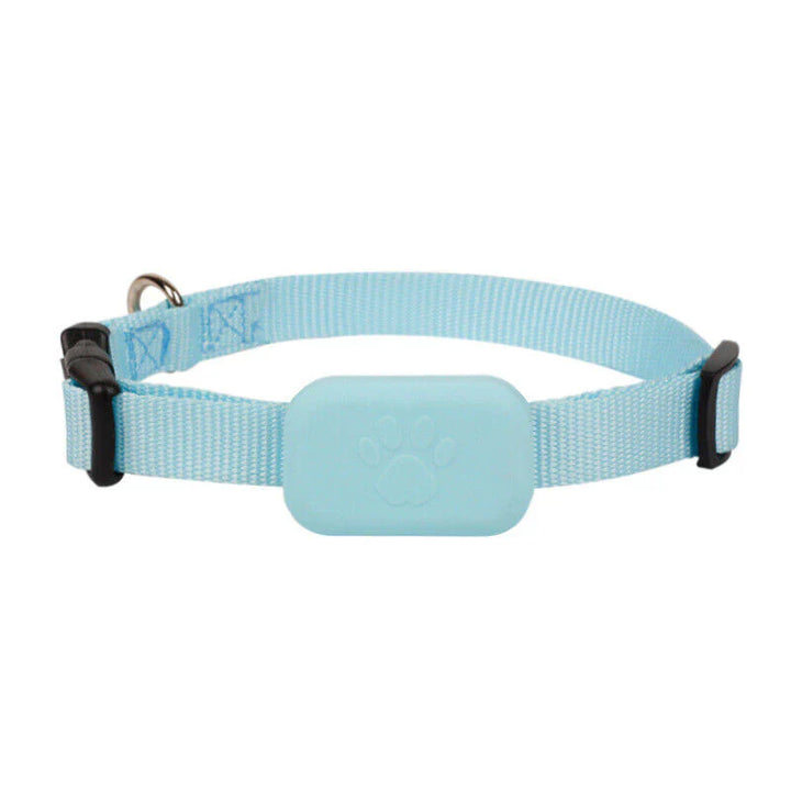 Lisslune | AnimalTracker Mini – Smart Dog and Cat Bluetooth Collar Tracker