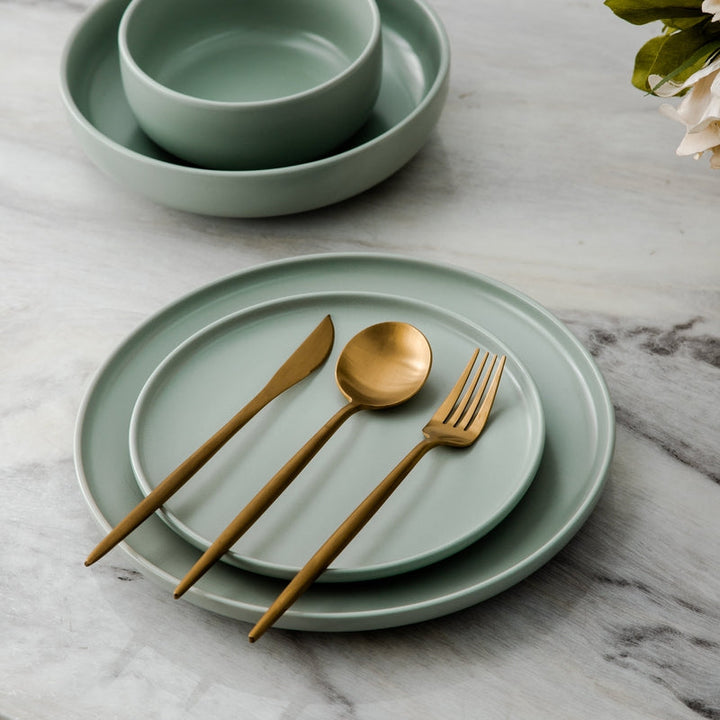 Lisslune | Minimalist cutlery
