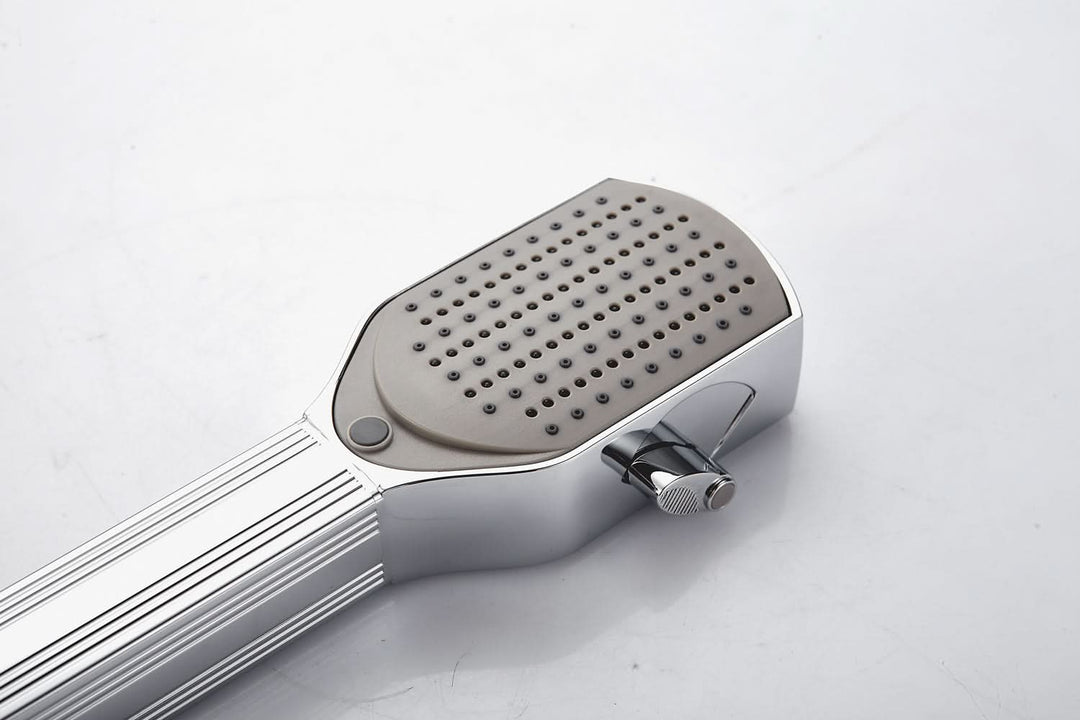 Lisslune | TangleFree - Gentle Showerhead