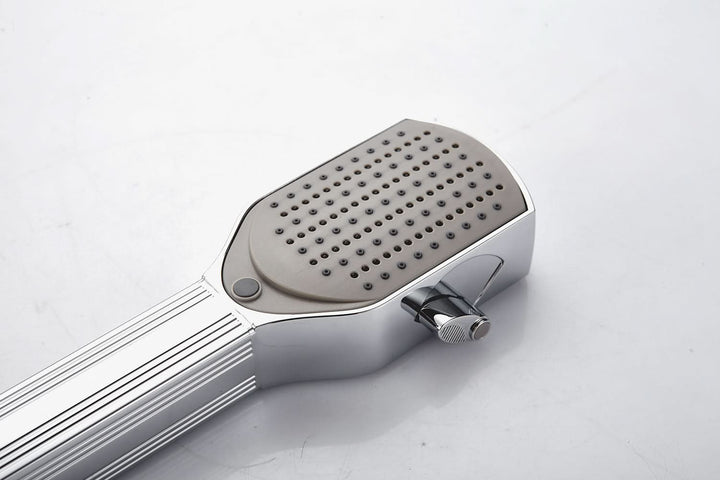 Lisslune | TangleFree - Gentle Showerhead