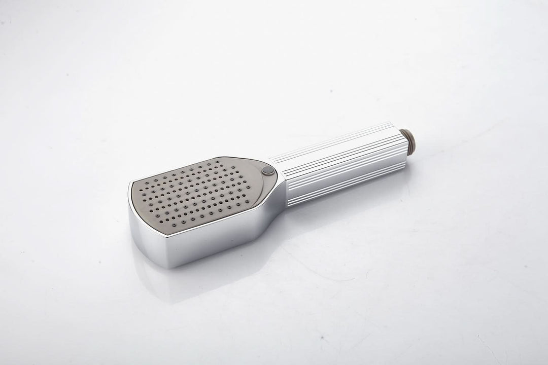 Lisslune | TangleFree - Gentle Showerhead