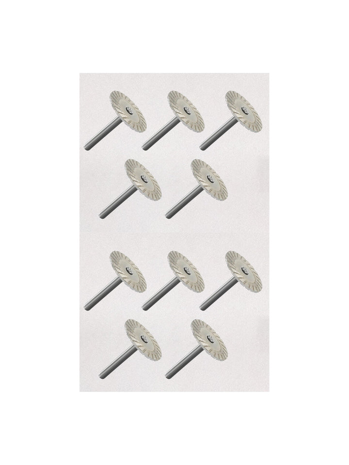 Lisslune | Pousbo® Stone carving 40mm blades
