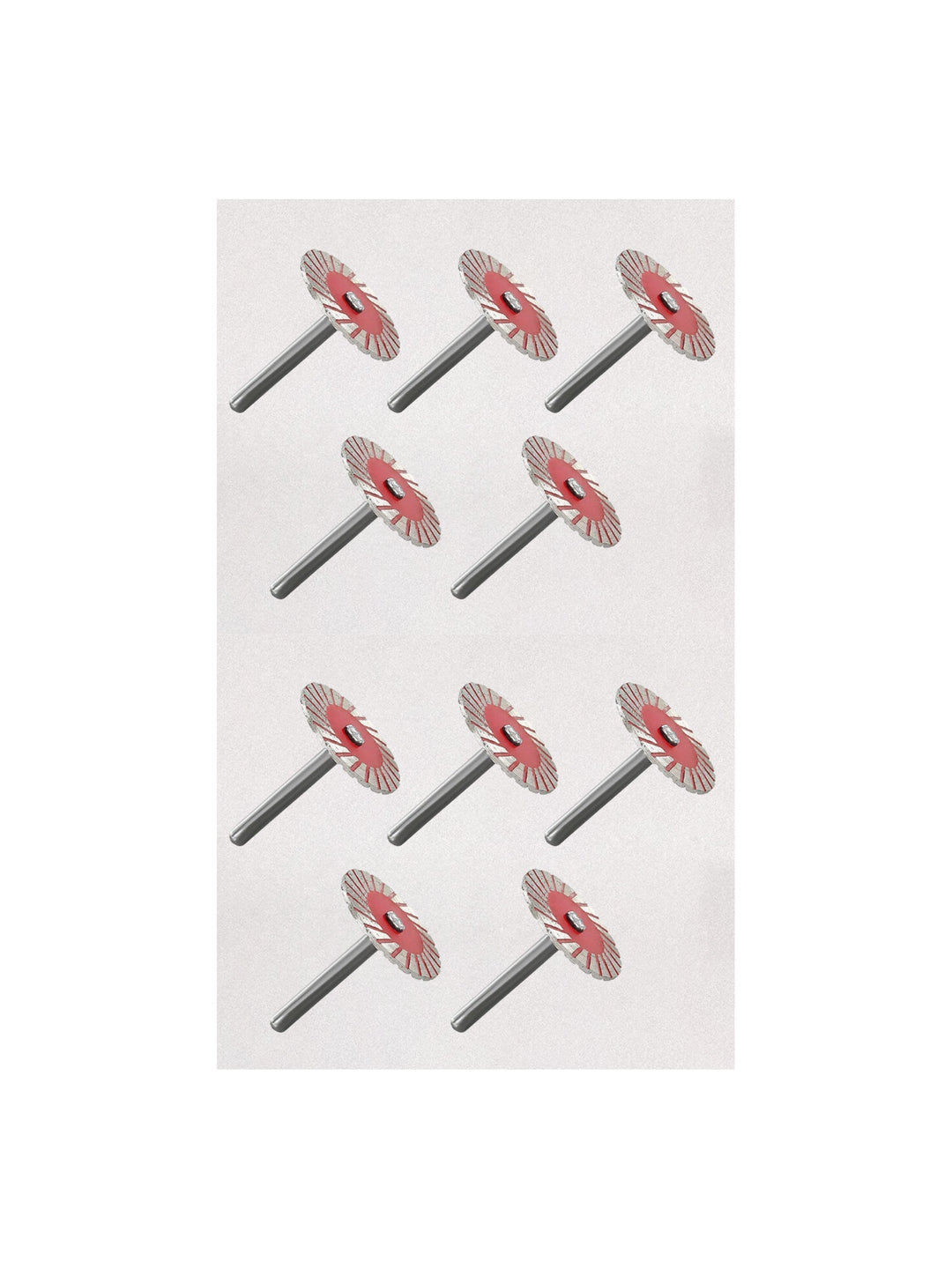 Lisslune | Pousbo® Stone carving 40mm blades