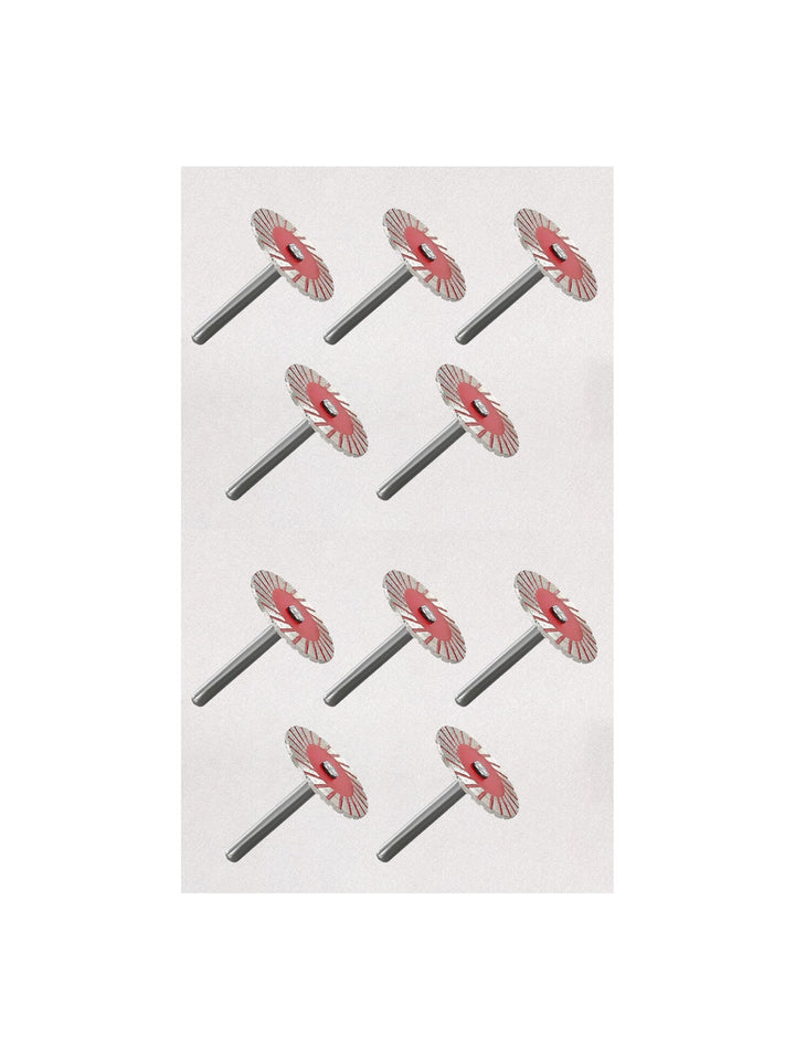 Lisslune | Pousbo® Stone carving 40mm blades
