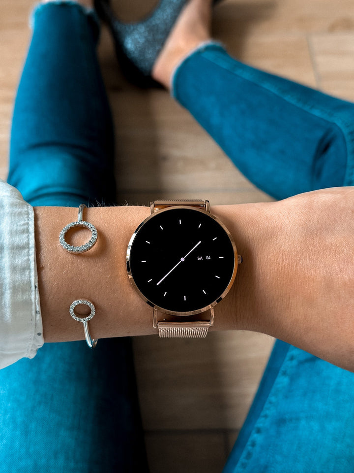 Lisslune | Smartwatch