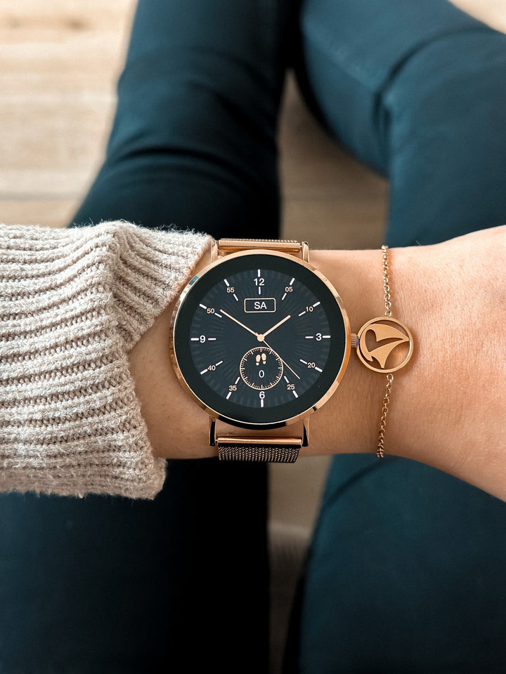 Lisslune | Smartwatch