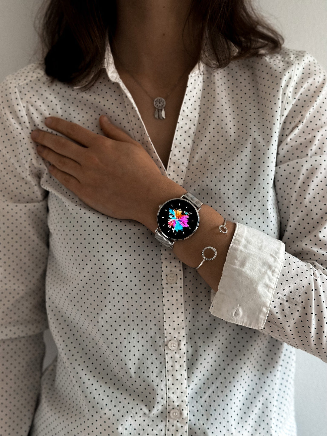 Lisslune | Smartwatch