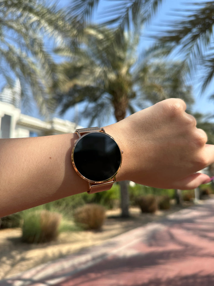 Lisslune | Smartwatch