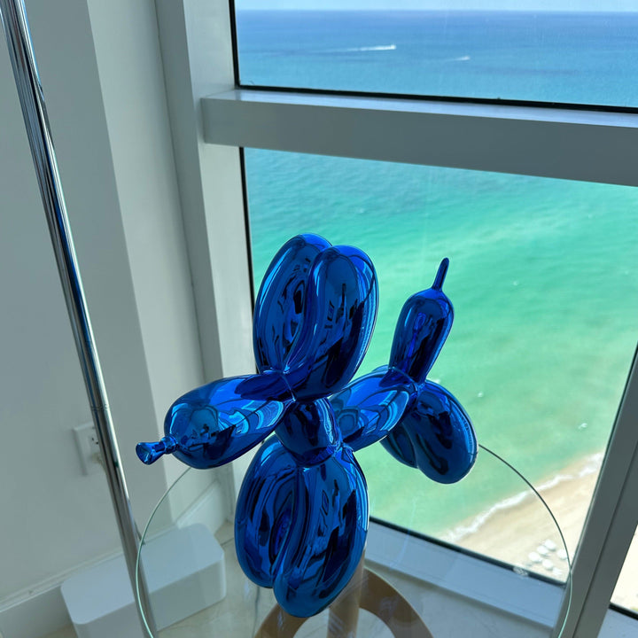 Lisslune | Balloon Dog Sculpture