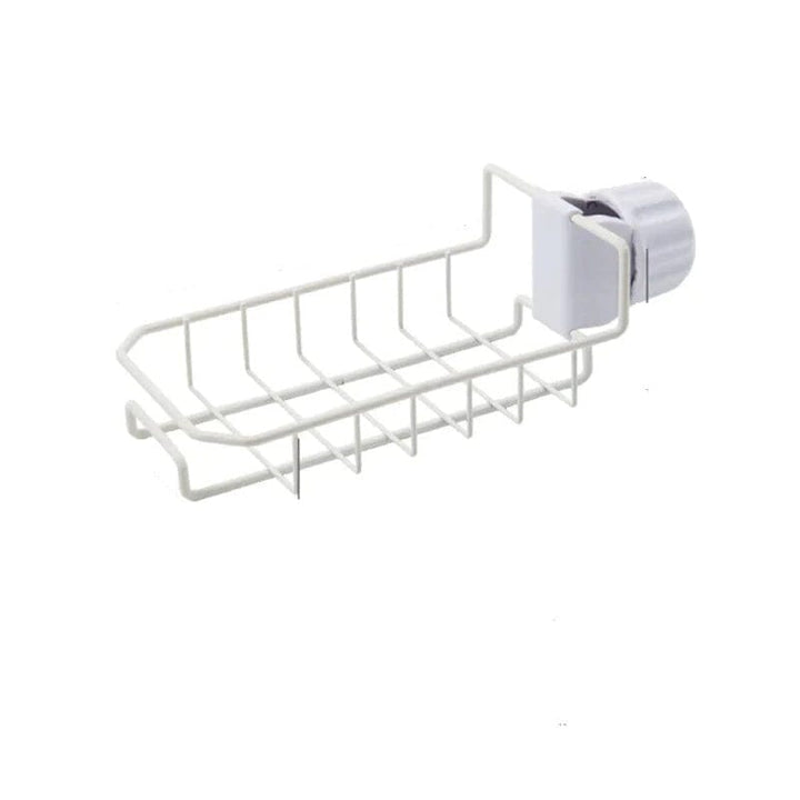 Lisslune | Kitchen Sink Organizer Shelf