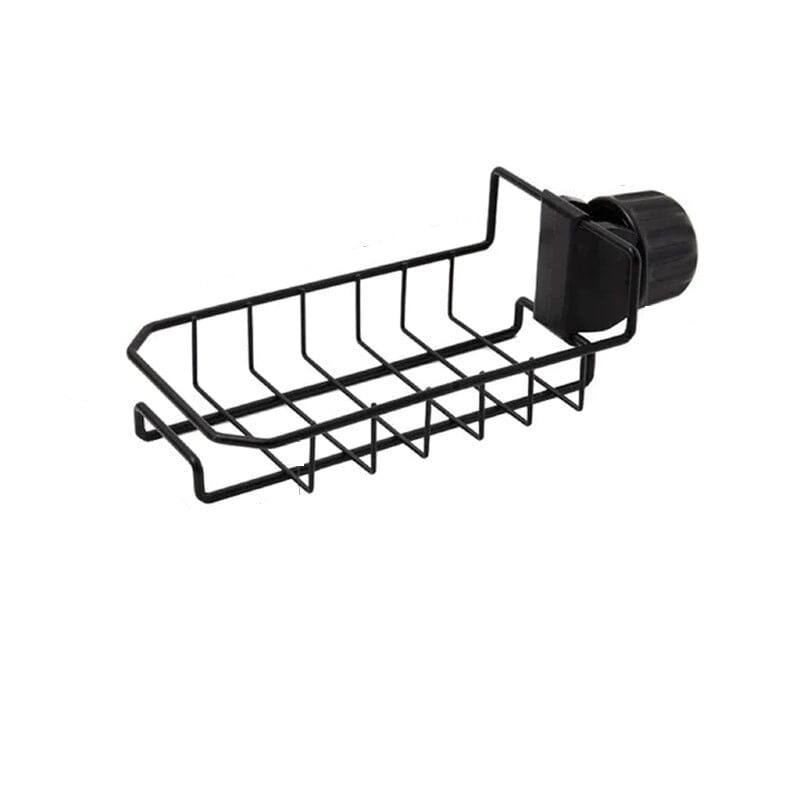 Lisslune | Kitchen Sink Organizer Shelf