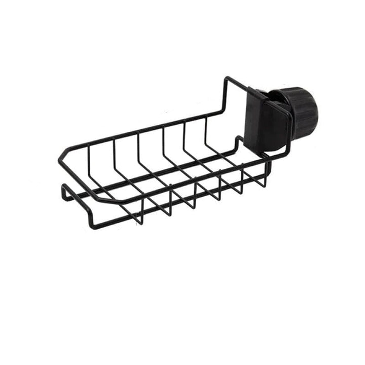 Lisslune | Kitchen Sink Organizer Shelf